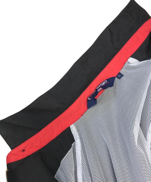 POLO SPORT（ポロスポーツ）POLO SPORT (ポロスポーツ) スイングトップ マルチカラー サイズ:Lの古着・服飾アイテム