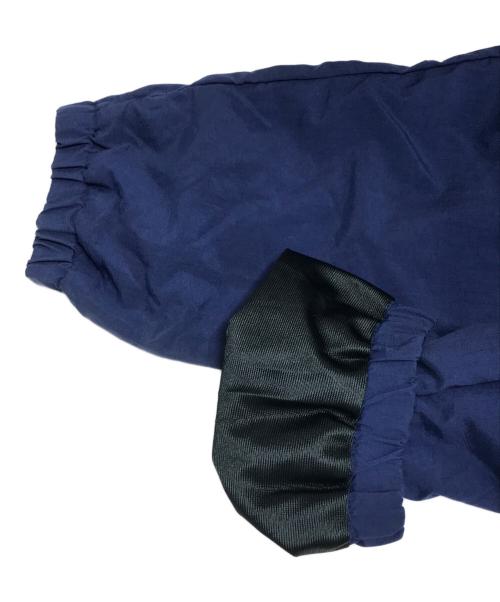 POLO SPORT（ポロスポーツ）POLO SPORT (ポロスポーツ) スイングトップ レッド×ネイビー サイズ:Lの古着・服飾アイテム