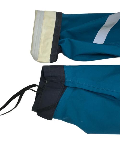 MountainEquipment（マウンテンイクィップメント）MountainEquipment (マウンテンイクィップメント) リフレクターマウンテンジャケット ブルー サイズ:XLの古着・服飾アイテム