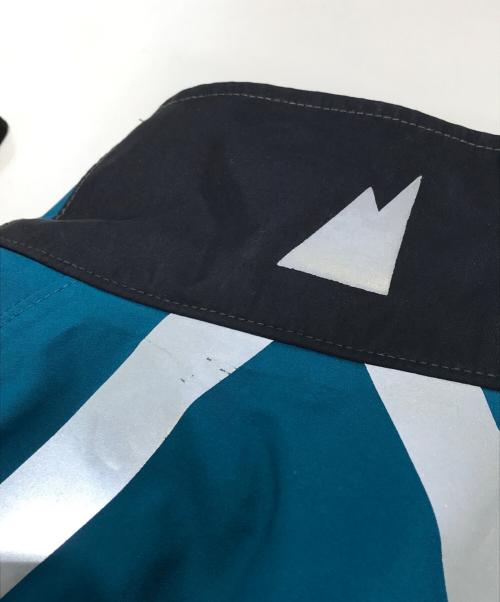 MountainEquipment（マウンテンイクィップメント）MountainEquipment (マウンテンイクィップメント) リフレクターマウンテンジャケット ブルー サイズ:XLの古着・服飾アイテム