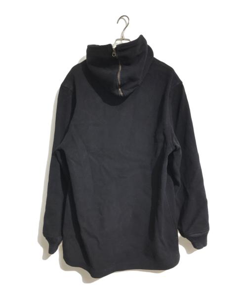 VINTAGE（ヴィンテージ）VINTAGE (ヴィンテージ) カデットコート ブラック サイズ:表記なしの古着・服飾アイテム