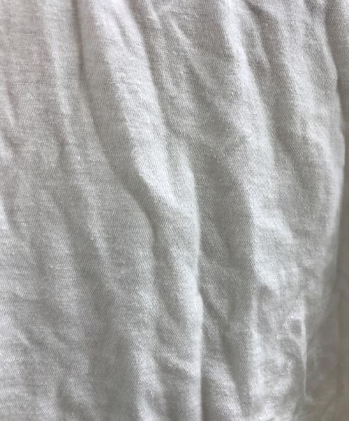 VINTAGE（ヴィンテージ）VINTAGE (ヴィンテージ) アートTシャツ ホワイト サイズ:不明の古着・服飾アイテム