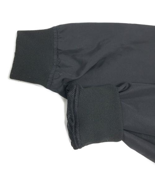 New Era（ニューエラ）New Era (ニューエラ) GROUND Y (グラウンドワイ) コーチジャケット ブラック サイズ:1の古着・服飾アイテム
