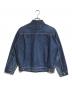 FULLCOUNT (フルカウント) Type2 Denim Jackett インディゴ サイズ:40：23000円