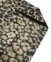 中古・古着 Needles (ニードルズ) Cabana Shirt ブラック×イエロー サイズ:L：12000円
