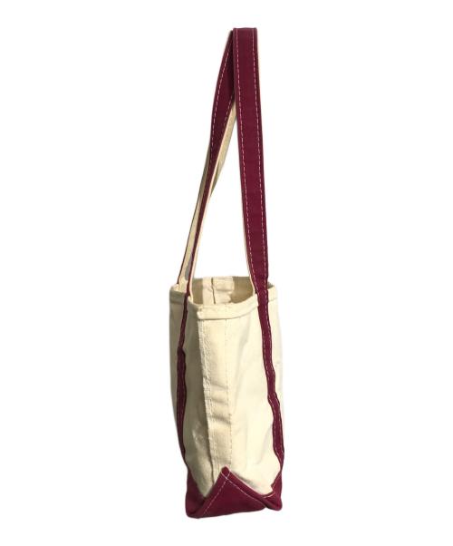 L.L.Bean（エルエルビーン）L.L.Bean (エルエルビーン) ミニトートバッグ サイズ:表記なしの古着・服飾アイテム