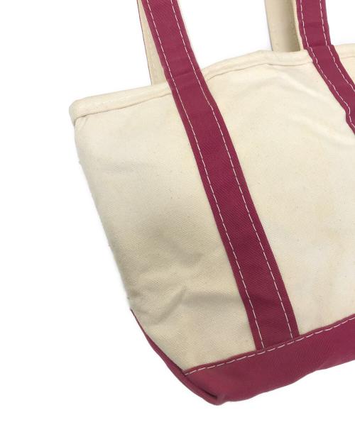 L.L.Bean（エルエルビーン）L.L.Bean (エルエルビーン) ミニトートバッグ サイズ:表記なしの古着・服飾アイテム