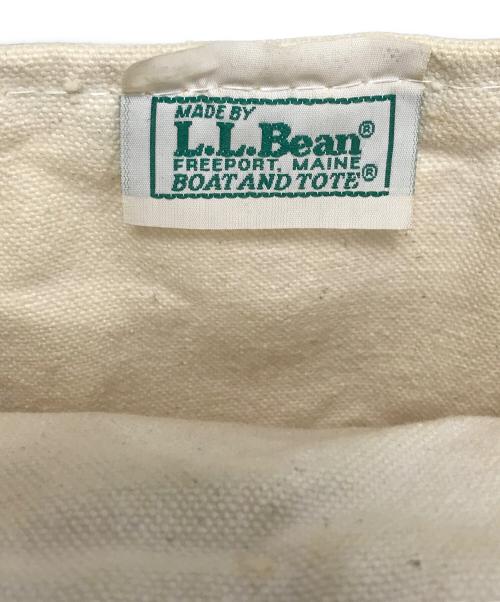 L.L.Bean（エルエルビーン）L.L.Bean (エルエルビーン) ミニトートバッグ サイズ:表記なしの古着・服飾アイテム
