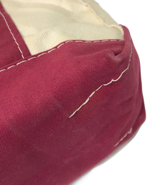 L.L.Bean（エルエルビーン）L.L.Bean (エルエルビーン) ミニトートバッグ サイズ:表記なしの古着・服飾アイテム