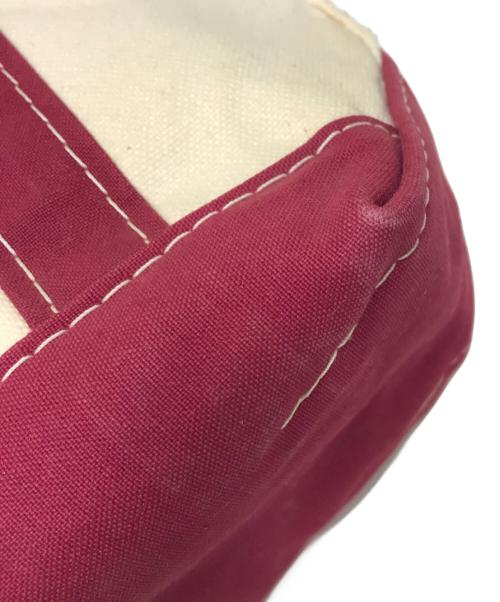 L.L.Bean（エルエルビーン）L.L.Bean (エルエルビーン) ミニトートバッグ サイズ:表記なしの古着・服飾アイテム