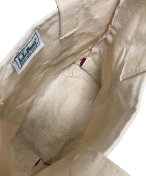 L.L.Bean（エルエルビーン）L.L.Bean (エルエルビーン) ミニトートバッグ サイズ:表記なしの古着・服飾アイテム