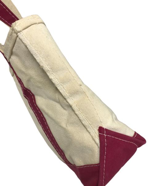 L.L.Bean（エルエルビーン）L.L.Bean (エルエルビーン) ミニトートバッグ サイズ:表記なしの古着・服飾アイテム