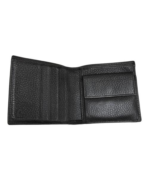 GUCCI（グッチ）GUCCI (グッチ) 2つ折り財布の古着・服飾アイテム