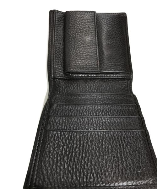 GUCCI（グッチ）GUCCI (グッチ) 2つ折り財布の古着・服飾アイテム