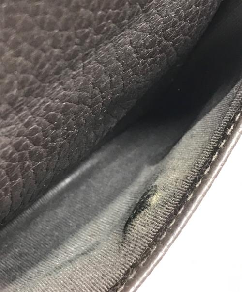 GUCCI（グッチ）GUCCI (グッチ) 2つ折り財布の古着・服飾アイテム