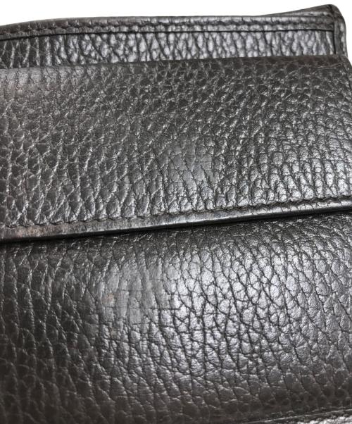 GUCCI（グッチ）GUCCI (グッチ) 2つ折り財布の古着・服飾アイテム