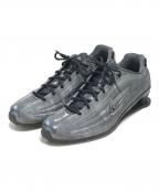 NIKE×Naked Copenhagenナイキ×）の古着「Shox Z 