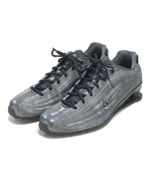 NIKE（ナイキ）NIKE (ナイキ) Naked Copenhagen  Shox Z 