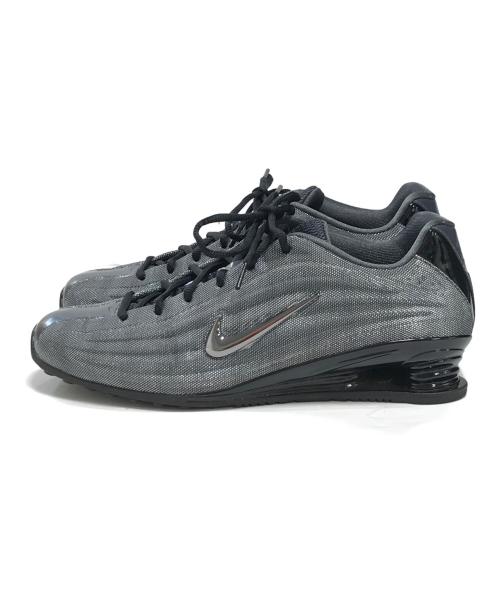 NIKE（ナイキ）NIKE (ナイキ) Naked Copenhagen  Shox Z 