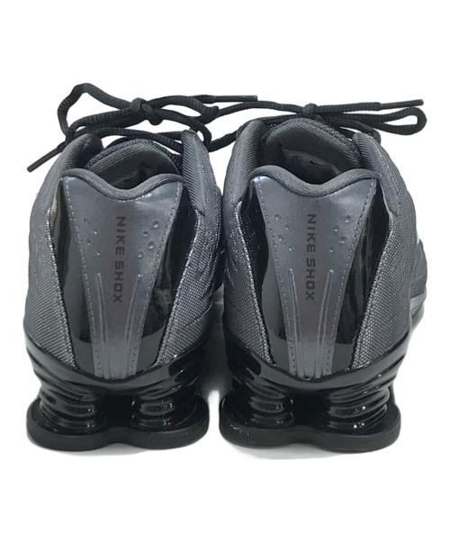 NIKE（ナイキ）NIKE (ナイキ) Naked Copenhagen  Shox Z 
