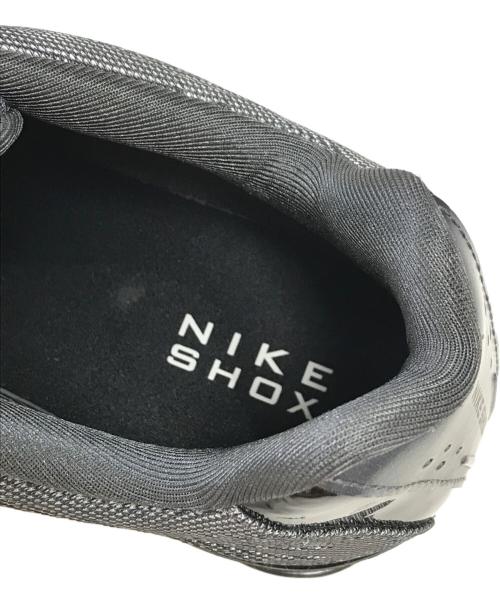 NIKE（ナイキ）NIKE (ナイキ) Naked Copenhagen  Shox Z 
