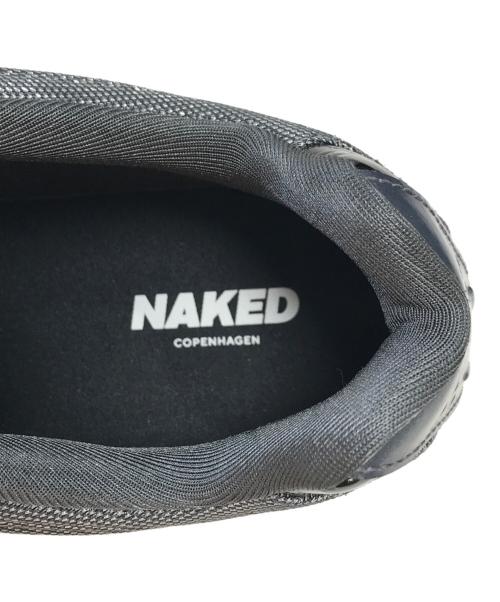NIKE（ナイキ）NIKE (ナイキ) Naked Copenhagen  Shox Z 