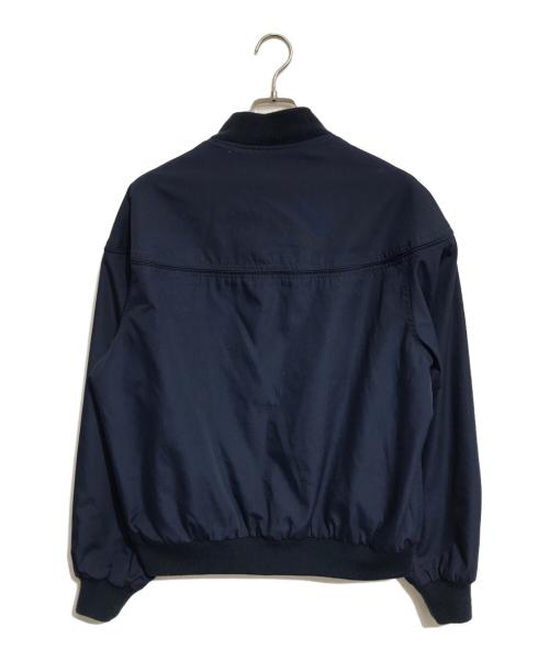 TOWN CRAFT（タウンクラフト）TOWN CRAFT (タウンクラフト) ダービージャケット ネイビー サイズ:Mの古着・服飾アイテム