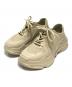 BALENCIAGA（バレンシアガ）の古着「Triple S Mold Sneaker EVAスニーカー」｜ベージュ