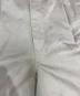 中古・古着 AURALEE (オーラリー) WASHED FINX CHINO ONE-TUCK PANTS カーキ：20000円