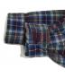 中古・古着 PENDLETON (ペンドルトン) 開襟ボードシャツ ブルー サイズ:L：15000円