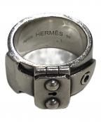 ）の古着「Belt ring」｜シルバー