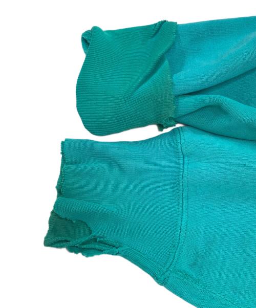 Champion REVERSE WEAVE（チャンピオン リバース ウィーブ）Champion REVERSE WEAVE (チャンピオン リバース ウィーブ) リバースウィーブスウェット ミント サイズ:Lの古着・服飾アイテム