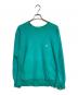 Champion REVERSE WEAVE（チャンピオン リバース ウィーブ）の古着「リバースウィーブスウェット」｜ミント