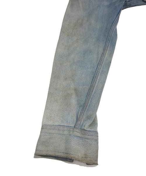 Wrangler（ラングラー）Wrangler (ラングラー) デニムジャケット インディゴ サイズ:Lの古着・服飾アイテム