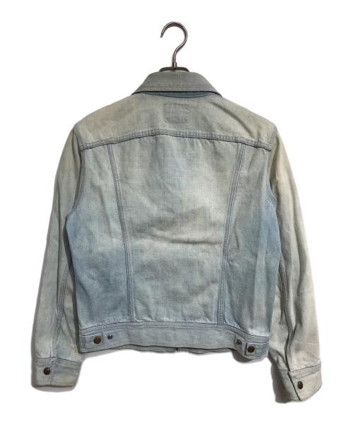Wrangler（ラングラー）Wrangler (ラングラー) デニムジャケット インディゴ サイズ:Lの古着・服飾アイテム