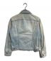 Wrangler (ラングラー) デニムジャケット インディゴ サイズ:L：14000円