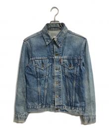 LEVI'S（リーバイス）の古着「デニムジャケット」｜インディゴ