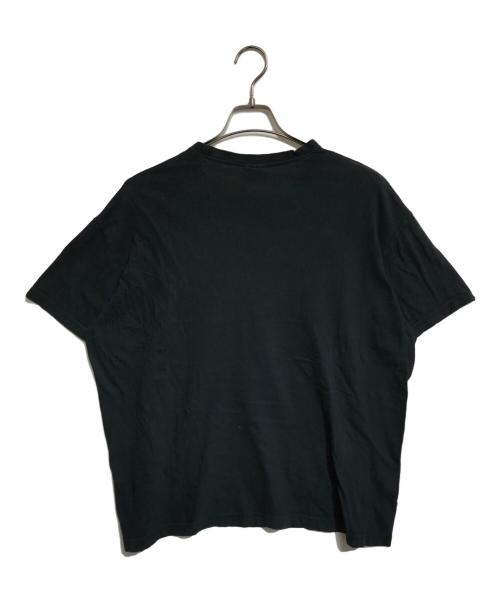 SOL'S（ソルズ）SOL'S (ソルズ) プリントTシャツ ブラック サイズ:Lの古着・服飾アイテム