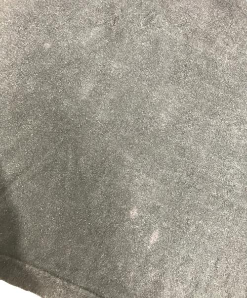 SOL'S（ソルズ）SOL'S (ソルズ) プリントTシャツ ブラック サイズ:Lの古着・服飾アイテム