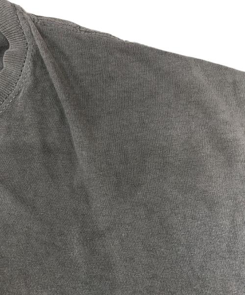 バンドTシャツ（バンドTシャツ）バンドTシャツ (バンドTシャツ) 00s NIRVANA(ニルヴァーナ) バンドTシャツ フェードブラック サイズ:2XLの古着・服飾アイテム
