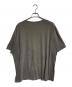 バンドTシャツ (バンドTシャツ) 00s NIRVANA(ニルヴァーナ) バンドTシャツ フェードブラック サイズ:2XL：12000円