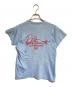 バンドTシャツ (バンドTシャツ) 70s ROD STEWART(ロッド・スチュワー) バンドTシャツ ネイビー サイズ:表記なし：10000円