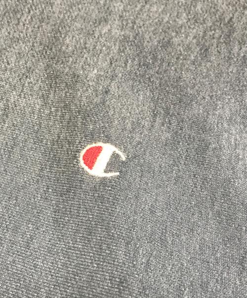 Champion（チャンピオン）Champion (チャンピオン) リバースウィーブスウェット ネイビー サイズ:Lの古着・服飾アイテム