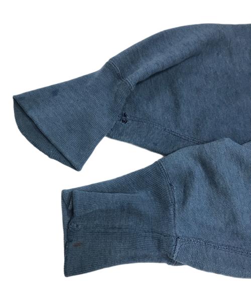 Champion（チャンピオン）Champion (チャンピオン) リバースウィーブスウェット ネイビー サイズ:Lの古着・服飾アイテム