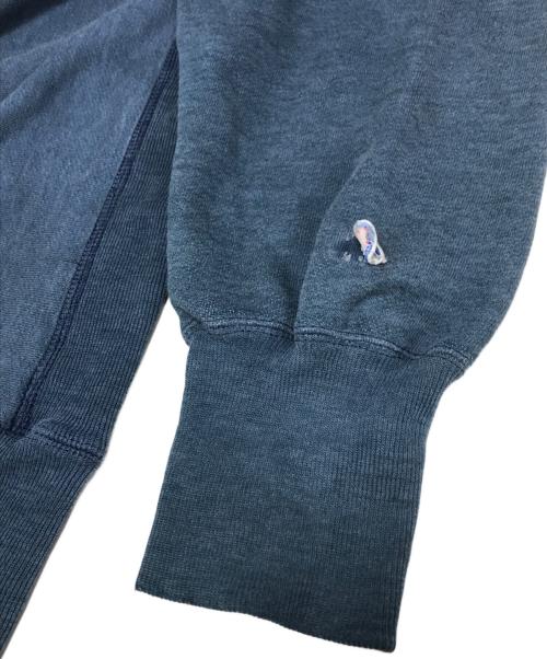 Champion（チャンピオン）Champion (チャンピオン) リバースウィーブスウェット ネイビー サイズ:Lの古着・服飾アイテム