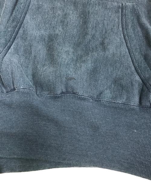 Champion（チャンピオン）Champion (チャンピオン) リバースウィーブスウェット ネイビー サイズ:Lの古着・服飾アイテム