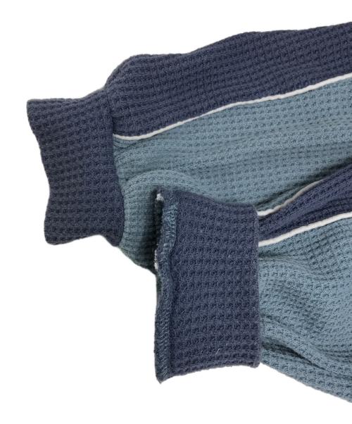 S〇XSOCKS（ソックスソックス）S〇XSOCKS (ソックスソックス) スウェット ネイビー サイズ:ミディアムの古着・服飾アイテム