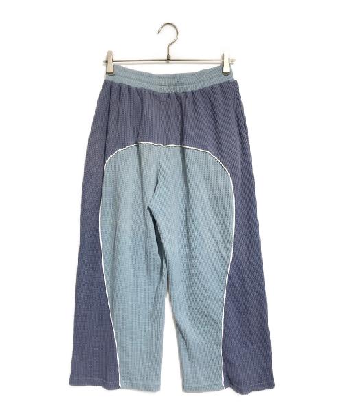 S〇XSOCKS（ソックスソックス）S〇XSOCKS (ソックスソックス) スウェット ネイビー サイズ:ミディアムの古着・服飾アイテム