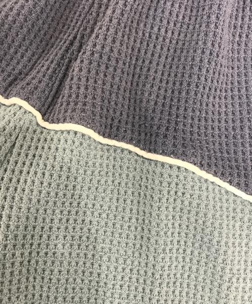 S〇XSOCKS（ソックスソックス）S〇XSOCKS (ソックスソックス) スウェット ネイビー サイズ:ミディアムの古着・服飾アイテム