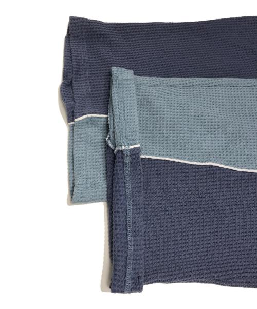 S〇XSOCKS（ソックスソックス）S〇XSOCKS (ソックスソックス) スウェット ネイビー サイズ:ミディアムの古着・服飾アイテム